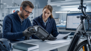 Testing laboratories
